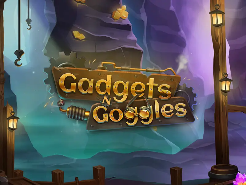 poker casino online Gadgets ‘N’ Goggles