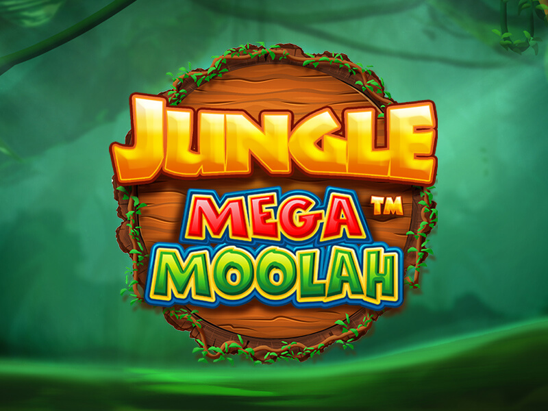 poker casino online Jungle Mega Moolah