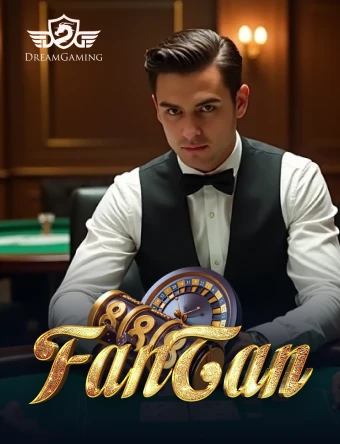 poker casino online Dg Fantan Portrait