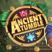 poker casino online Ancient Tumble