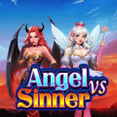 poker casino online Angel vs Sinner